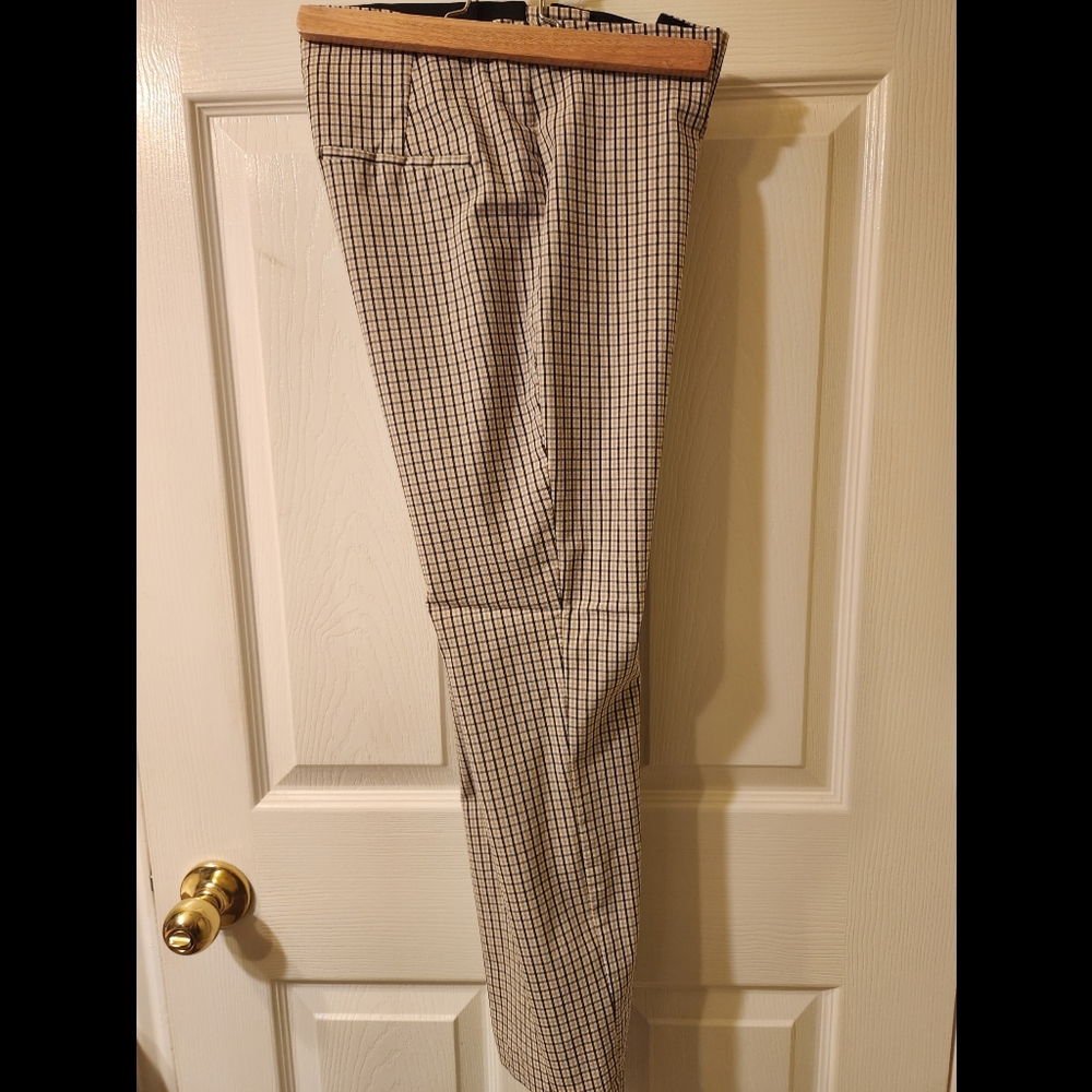 A New Day Ankle Pants